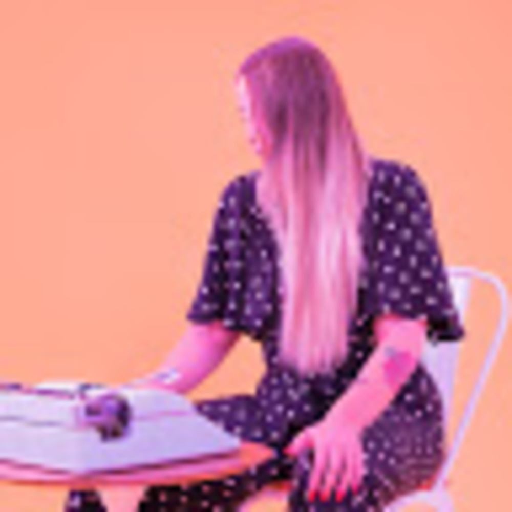 Meet your Posher, Sophie